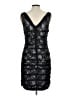 Express Black Cocktail Dress Size 12 - photo 2