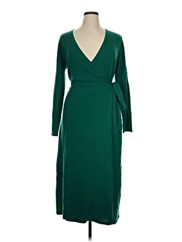 Diane von Furstenberg Casual Dress (view 1)