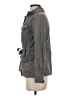 Gap Outlet Gray Jacket Size XS - photo 5