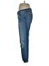 Joe's Jeans Stars Blue Jeans Size 32 waist - photo 5