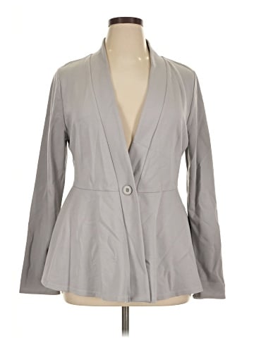 Halara Blazer (view 1)