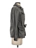 Gap Outlet Gray Jacket Size XS - photo 4