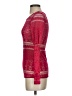 BCBGMAXAZRIA Red Long Sleeve Top Size XXS - photo 5