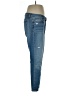 Joe's Jeans Stars Blue Jeans Size 32 waist - photo 4