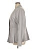 Halara Gray Blazer Size XL - photo 5