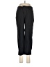 Danskin Solid Black Cargo Pants Size M - photo 1