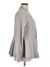 Halara Gray Blazer Size XL - photo 4