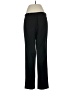 BCBGMAXAZRIA Solid Black Dress Pants Size 4 - photo 2