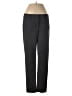 Ann Taylor LOFT Polka Dots Gray Dress Pants Size 4 - photo 1