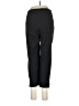 Danskin Solid Black Cargo Pants Size M - photo 2