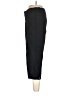 Danskin Solid Black Cargo Pants Size M - photo 5