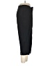 Danskin Solid Black Cargo Pants Size M - photo 4
