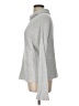 Old Navy Solid Silver Turtleneck Sweater Size L - photo 5