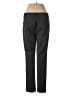 Ann Taylor LOFT Polka Dots Gray Dress Pants Size 4 - photo 2