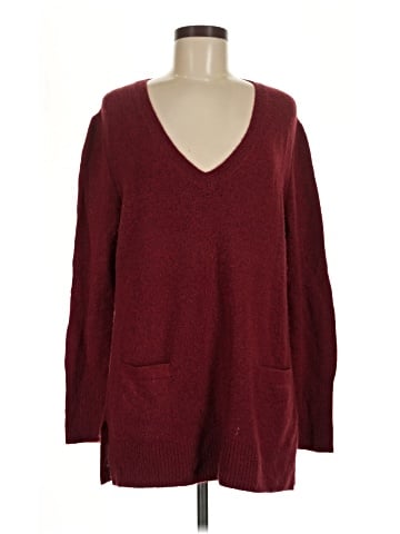 J.Crew Pullover Sweater (view 1)