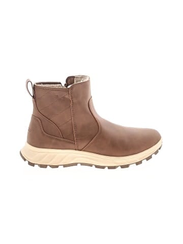 Khombu Ankle Boots (view 1)