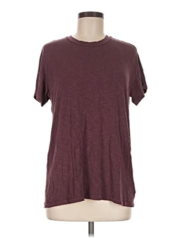 American Eagle Outfitters Short Sleeve T-Shirt (view 1)