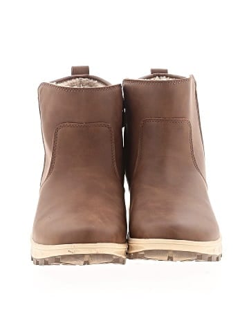 Khombu Ankle Boots (view 2)