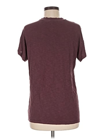 American Eagle Outfitters Short Sleeve T-Shirt (view 2)