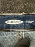 Old Navy Blue Jeans Size 10S - photo 7