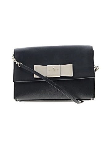 Kate Spade New York Leather Crossbody Bag (view 1)