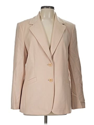 Talbots Wool Blazer (view 1)