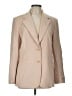 Talbots Tan Wool Blazer Size 12 - photo 1