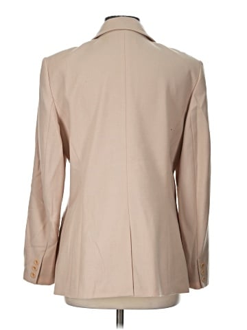 Talbots Wool Blazer (view 2)