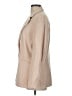 Talbots Tan Wool Blazer Size 12 - photo 5