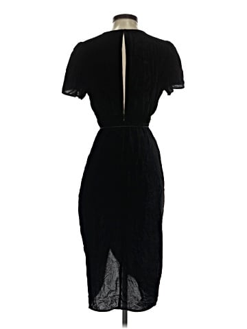 Express Cocktail Dress (view 2)