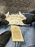 Altar'd State Hearts Blue Jeans Size 28 waist - photo 7