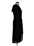 Express Black Cocktail Dress Size 4 - photo 4