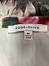 Rose + Olive 100% Polyester Pink 3/4 Sleeve Blouse Size 3X - photo 7
