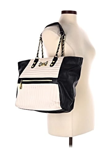 Betsey Johnson Tote (view 2)