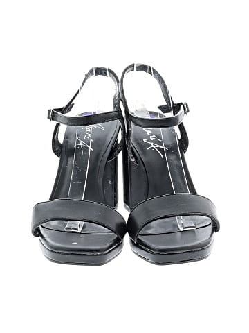Mari A Sandals (view 2)