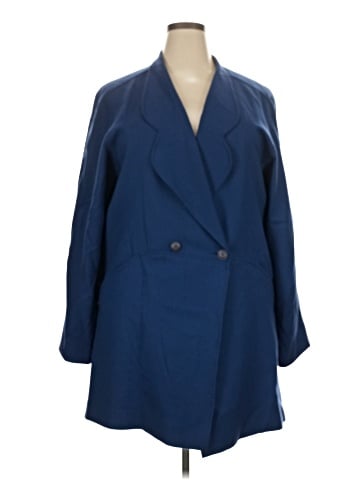 Howard Wolf Coat (view 1)