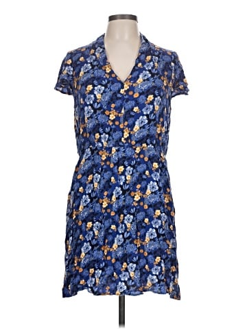 G.H. Bass & Co. Casual Dress (view 1)