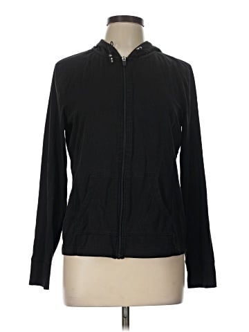 Danskin Now Jacket (view 1)