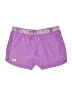 Under Armour Purple Athletic Shorts Size L - photo 1