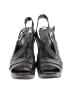 Tory Burch Black Sandals Size 9 - photo 2