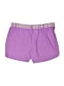 Under Armour Purple Athletic Shorts Size L - photo 2