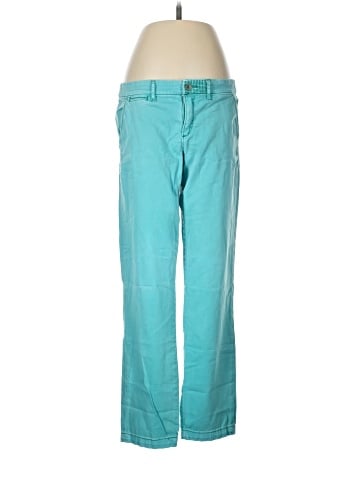 Pilcro and the Letterpress Casual Pants (view 1)