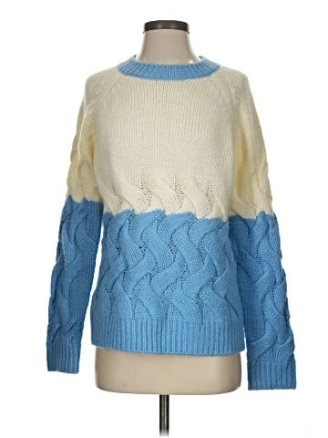 MNG Pullover Sweater (view 1)