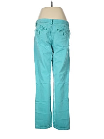 Pilcro and the Letterpress Casual Pants (view 2)