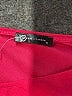 Prettygarden Solid Pink Cocktail Dress Size S - photo 7