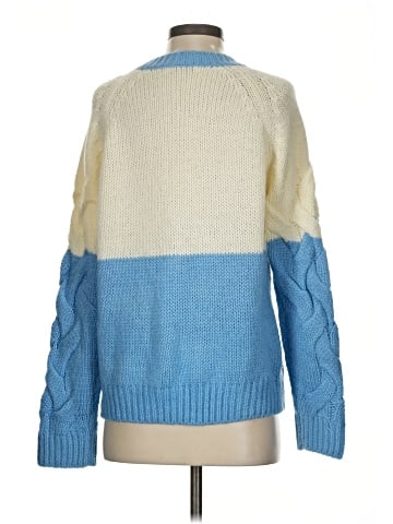 MNG Pullover Sweater (view 2)