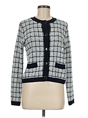 T Tahari Cardigan (view 1)