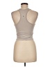 90 Degree by Reflex 100% Nylon Tan Tank Top Size M - photo 2
