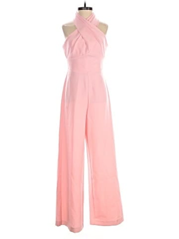 Francesca's Jumpsuit (view 1)