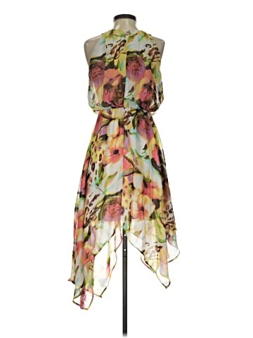Sangria Cocktail Dress (view 2)